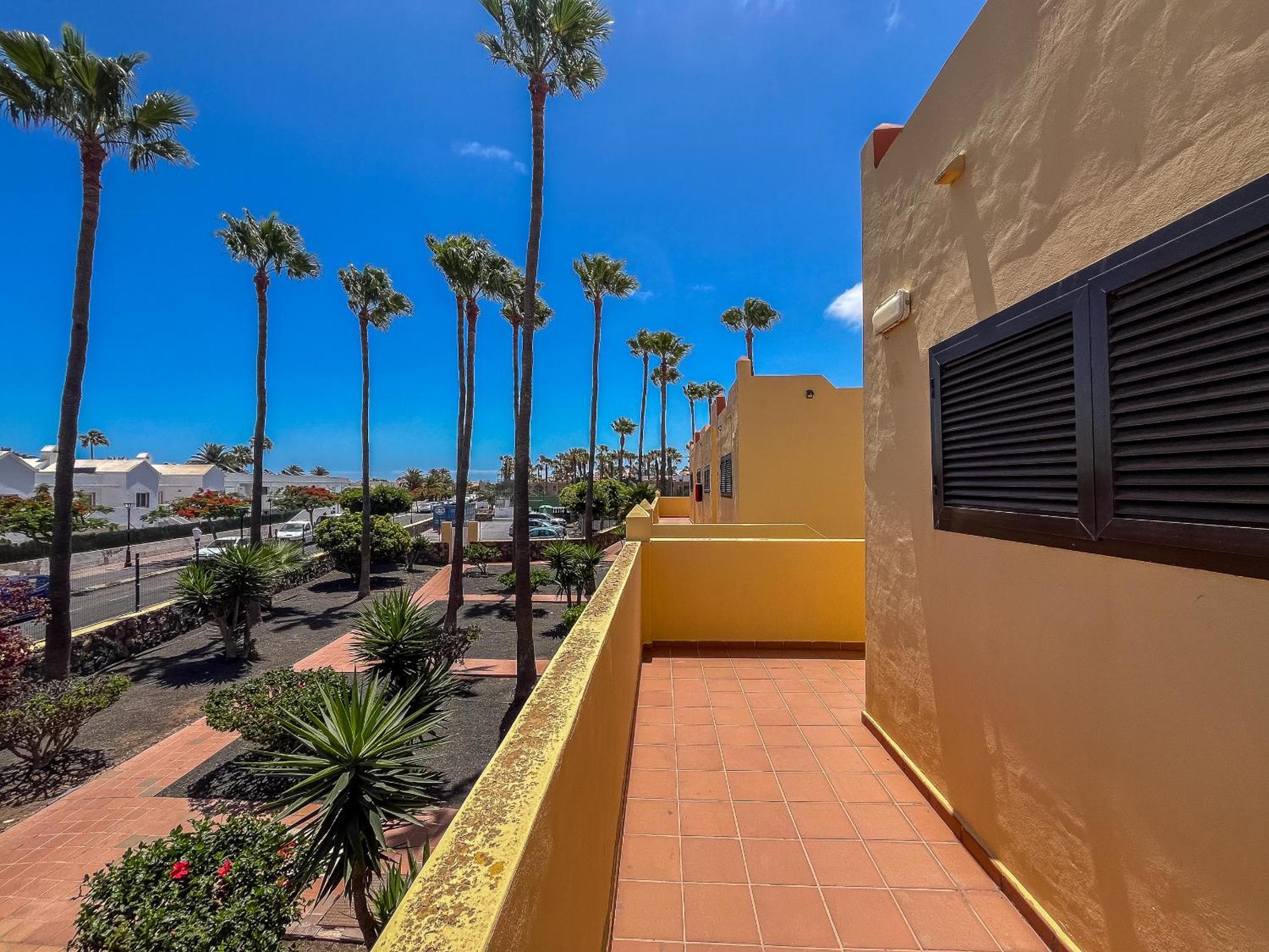 Apartamentos Oasis Royal Corralejo F314 Exterior foto