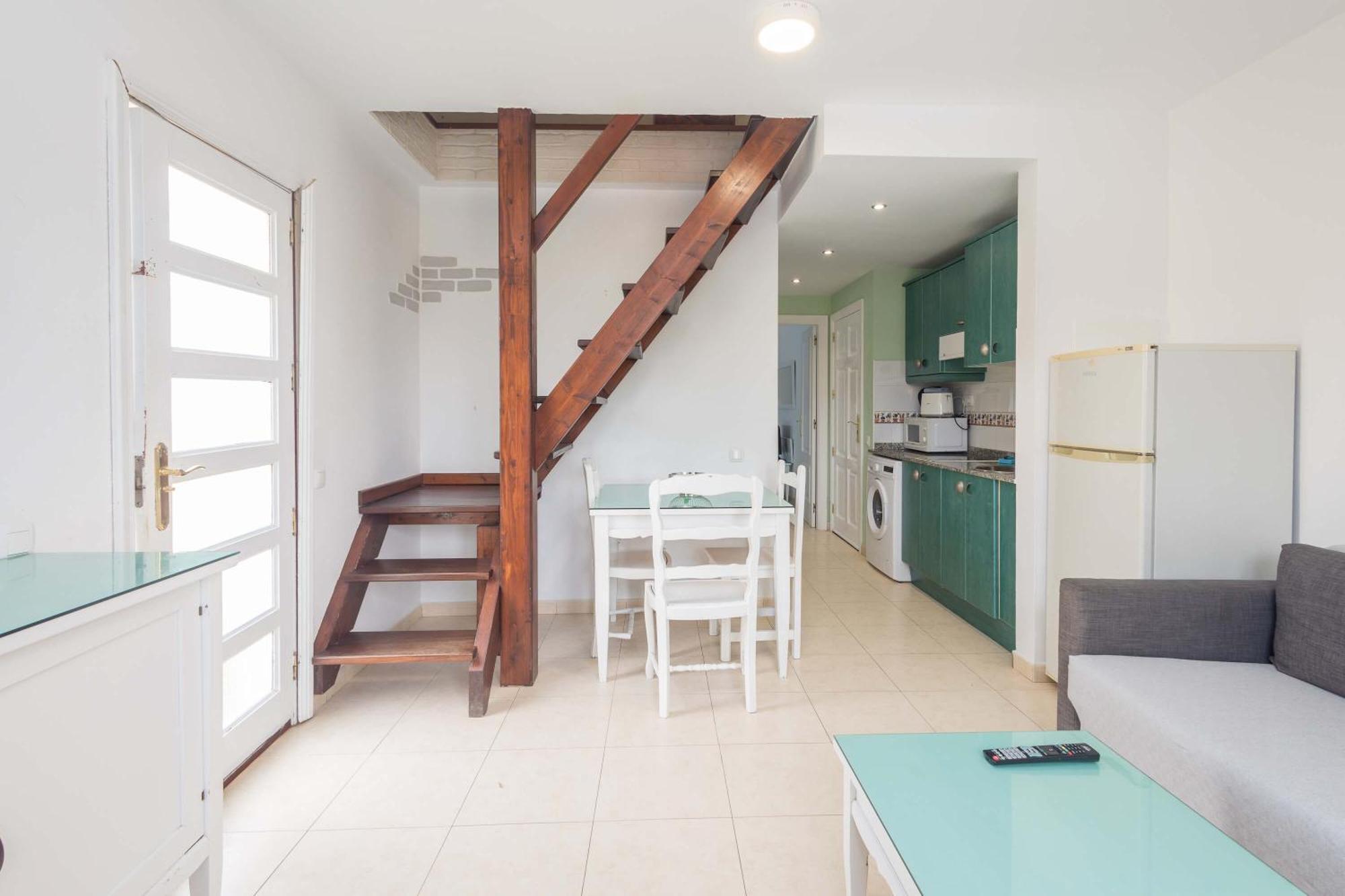 Apartamentos Oasis Royal Corralejo F314 Exterior foto